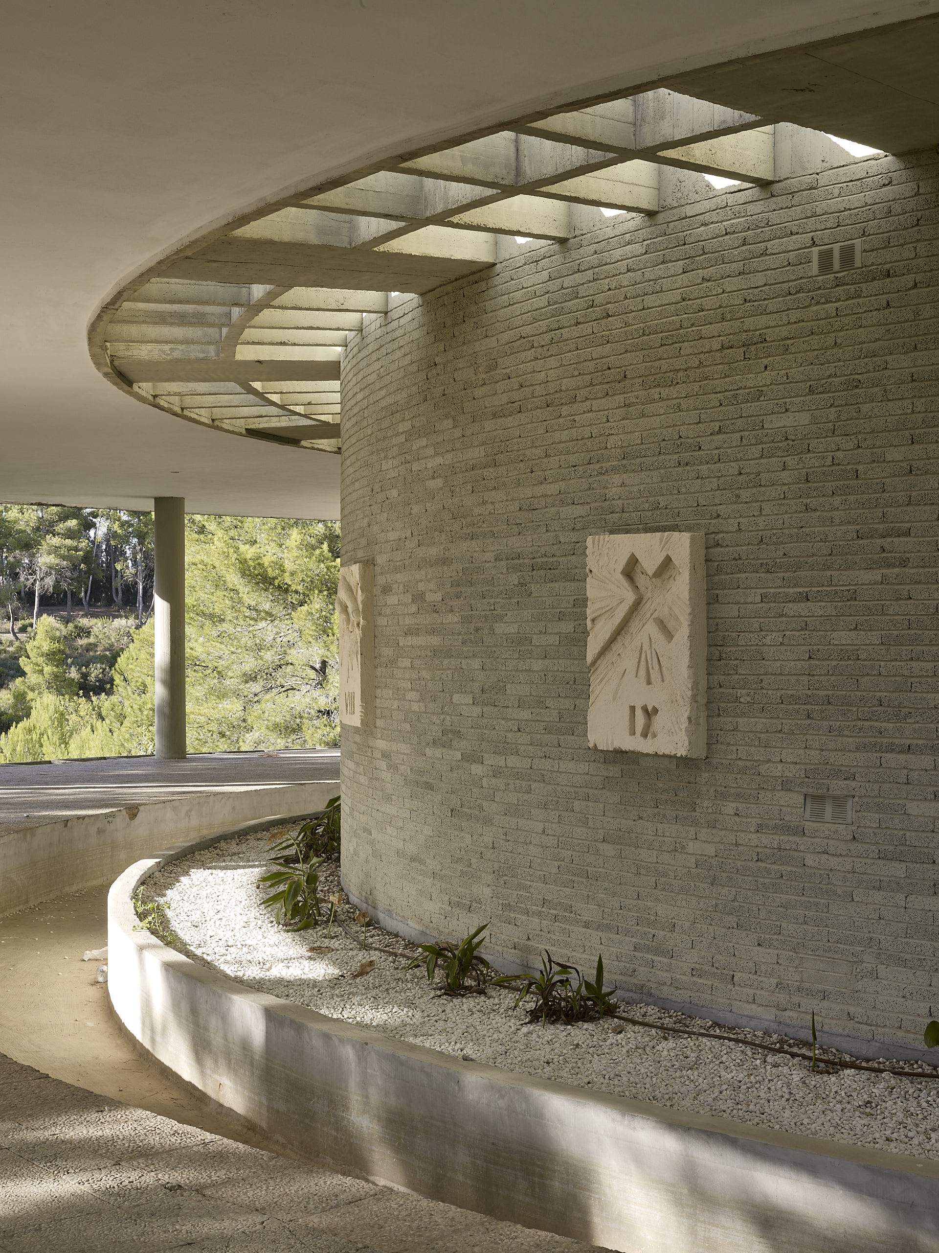 Universidad Laboral Cheste